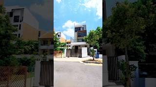 Massive 10,352 sqft Of Built Up Space! Brand New Landed In D15 Katong