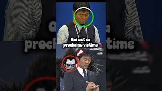 LE JAPON A RELANCÉ LE PROJET RYUK !#WorldCup2026 #Japan #DeathNote #coupedumonde2026 #equipedefrance