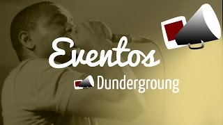 Dunderground Music - Banda Os Indolentes