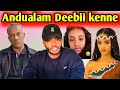  ANDUALAM GOSA DEEBII KENNE ANII GUMAA BASU HIN QABUU JEDHE