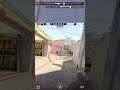 3K Entry with AK47 + C4 Plant 💣 | Mirage T Side B‑Apps Rush