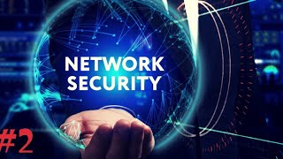 Computer Network Security Introduction Module 1|| lecture - #2