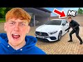 STEALING ANGRY GINGE S CAR STEALING ANGRY GINGE S CAR