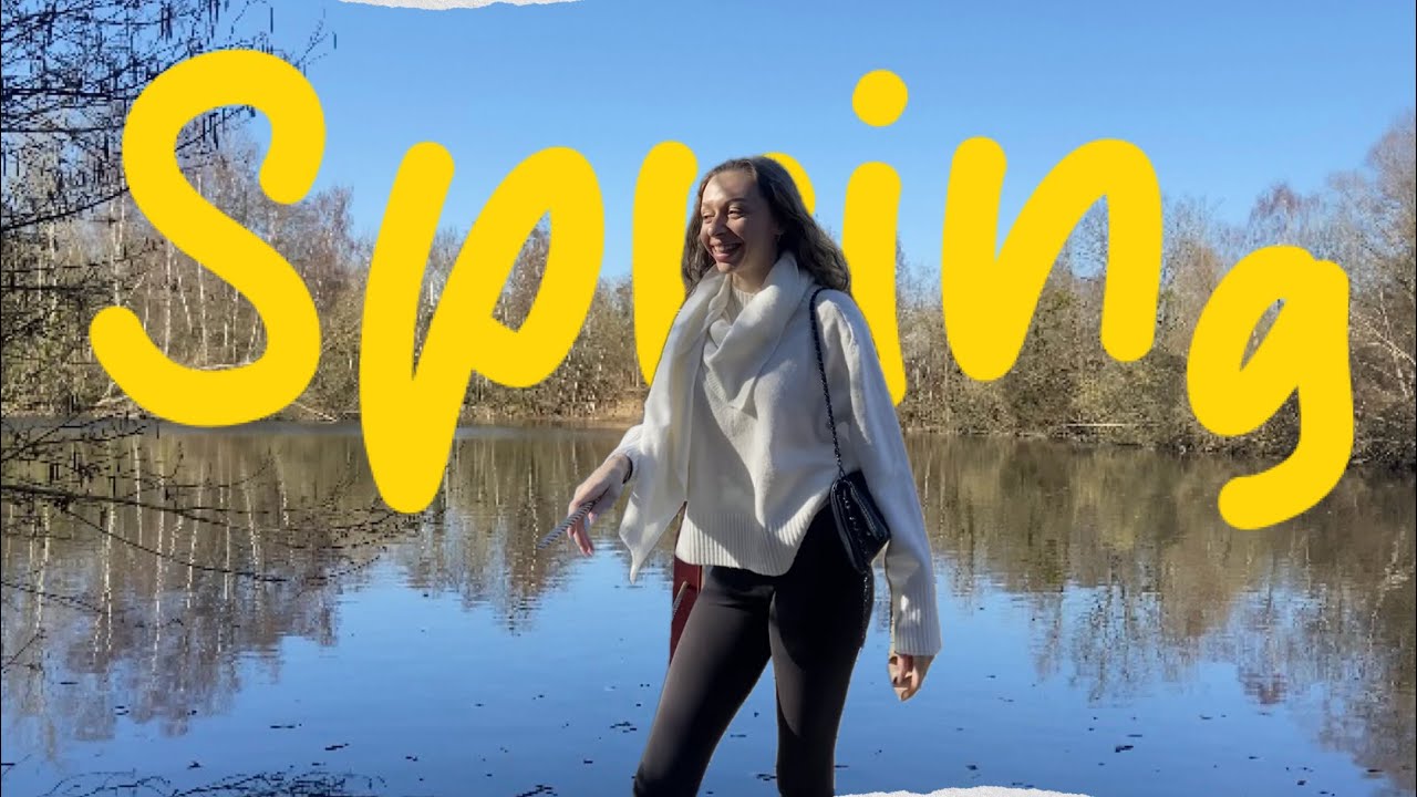 Une semaine dans ma vie 