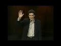 Norm Macdonald on &quot;Late Night with Conan O&#39;Brien&quot; - 2/23/95