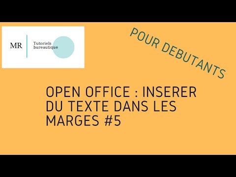 open-office-:-ecrire-du-texte-dans-la-marge-#5