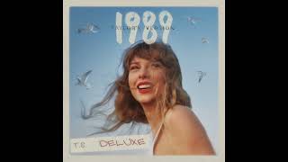 Taylor Swift - Blank Space (Taylor's Version) [Slowed + Reverb]