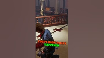 Reasonable minor crash out? #gaming #dbd #dbdshorts #dbdgamer #dbdmemes #deadbydaylight #rage