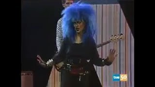 Incidentes Genuinos - Lovecraft No Necesita A Dios [1984 Spain Post Punk]