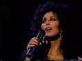 Cher Primetime Live 1989 Interview Turn Back Time