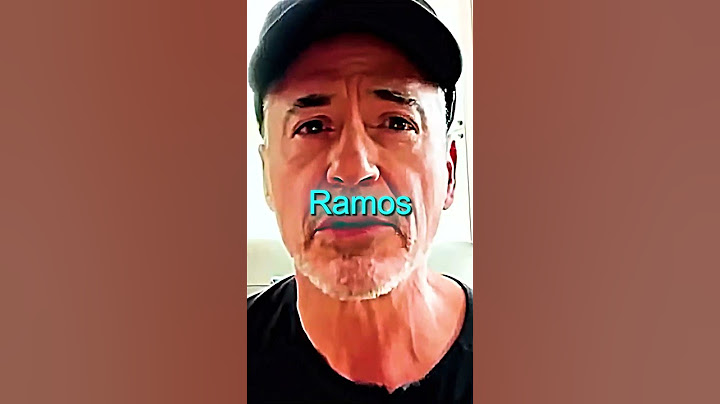 Robert Downey Jr REVEALS What He Thinks About Iron Heart! #shorts