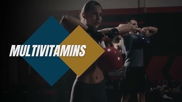 Unlocking the Potential Health Benefits of Multivitamins: A Comprehensive Guide