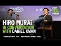Hiro Murai in conversation with Daniel Kwan | Film Independent Forum Keynote