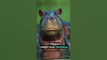 These Tiny Creatures Kill Thousands Every Year  #facts