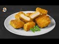 Куриные Наггетсы в домашних условиях (лучше чем в Макдональдсе и KFC)  — Голодный Мужчина (ГМ, #234)