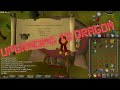 Old School Runescape - From Scratch (Ep. 3)