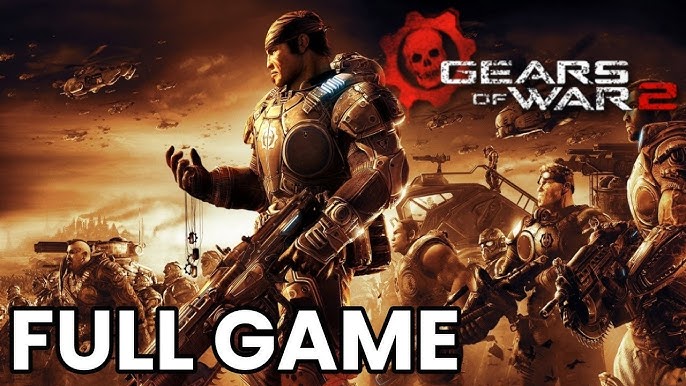 Jogo Gears of War 1 Xbox 360 - Plebeu Games - Tudo para Vídeo Game e  Informática