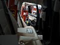 Curațare Interior Complet (Bmw X3)