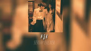 Sertap Erener - Aşk (speed up) Resimi