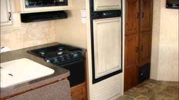 2011 Open Range Roamer RT281FLR travel trailer-PA RV dealer-used RV for sale-Lerch RV-PA camper sale