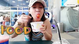 Where to eat in South Korea?