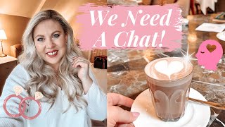 Life Update! Where I've Been! Thoughts on Gen Z vs Alpha, NEW Wedding Plans & Mental Health News!! by Louise Pentland 72,215 views 2 months ago 27 minutes