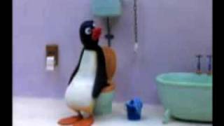PINGU Sinkronizacija