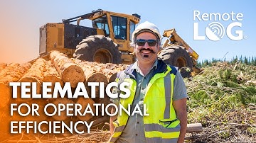 Optimizing Operations with Telematics