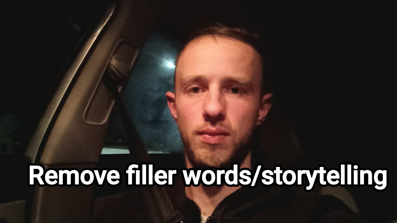 Master Your Speech: How to Stop Saying Um & Use Storytelling to Influence