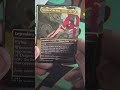 Tragic Romance #secretlair Opening! #magicthegathering #mtg