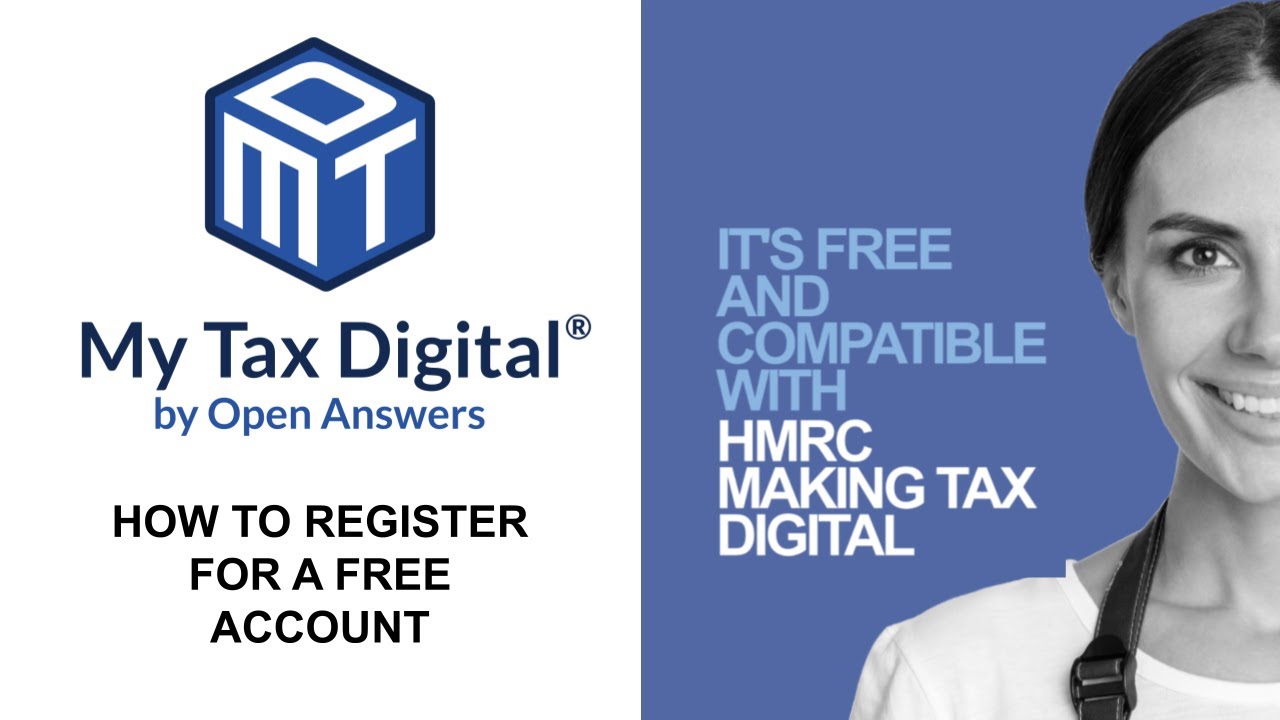 How to register for My Tax Digital's free Making Tax Digital for VAT bridging & accounting