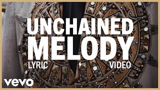 Video thumbnail of "Elvis Presley - Unchained Melody (Live at Ann Arbor, MI)"