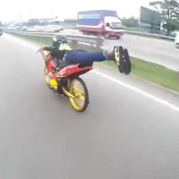 Mat rempit joget