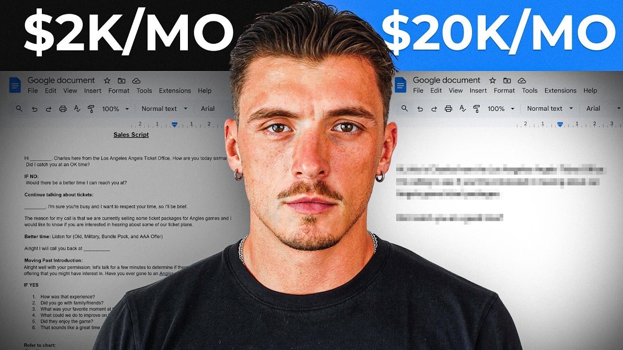 The ONLY High Ticket Sales Strategy You Need in 2026 - YouTube