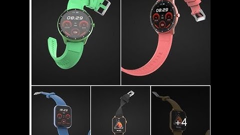 keyshot Watch tutorial