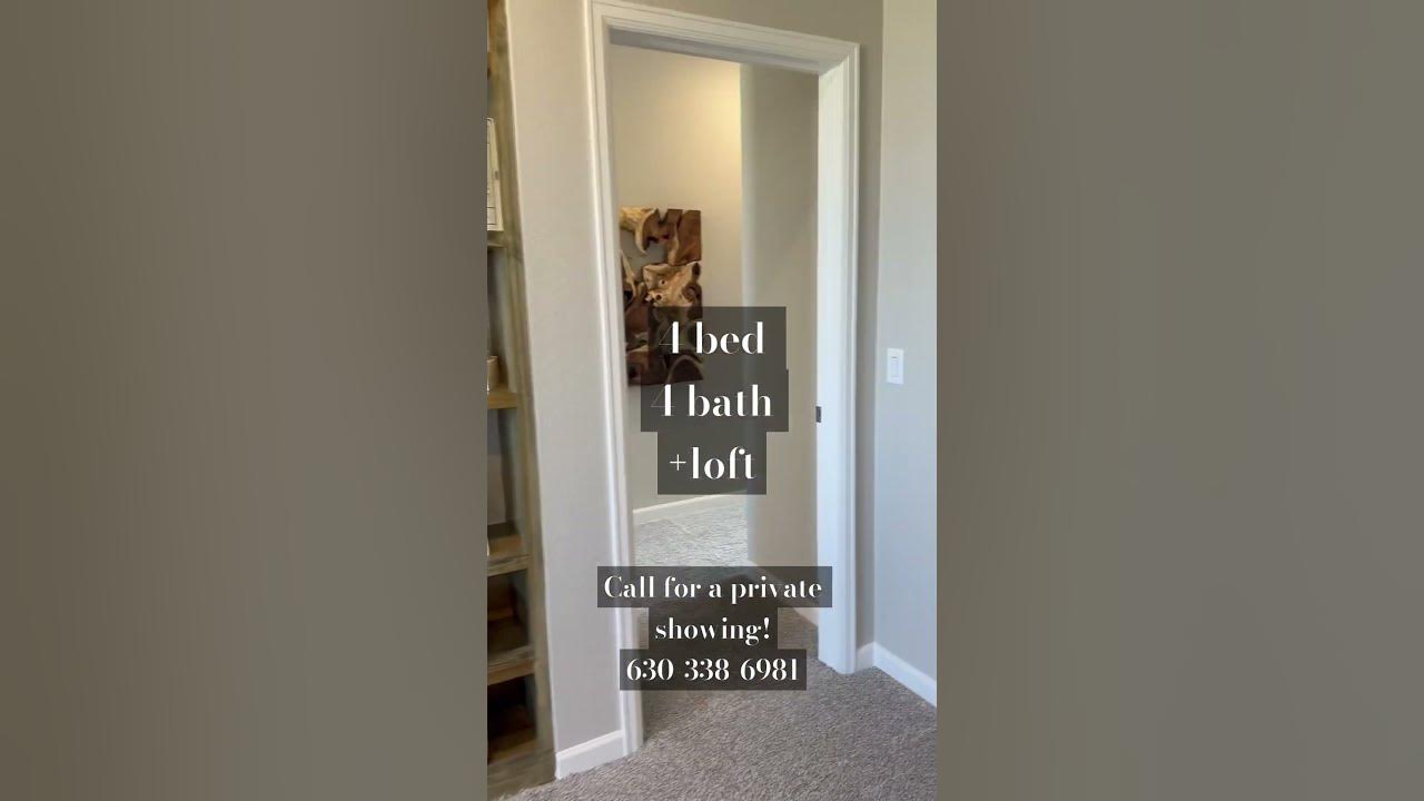 Azalea Plan Century Homes Parkdale Commons Lafayette, CO 