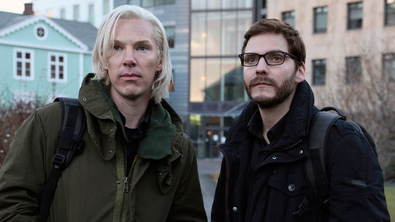 IGN Reviews - The Fifth Estate - Review (Video Game Video Review)