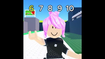 ROBLOX 67 MEME 😑 YourFriendCasper #roblox #shorts