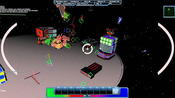 Starmade faction/AI/hostile as neutral bug v0.09473