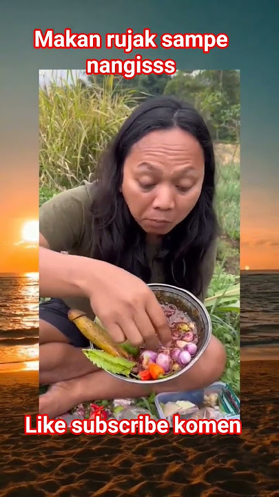 Dede Inoen makan rujak bawang #memes #funny #dedeinoen #dedeinoenterbaru #dedeinoencore #ngakak