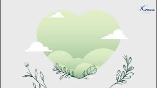 Kanvaze Wedding Invitation | Landscape | Jasa undangan pernikahan digital Surabaya