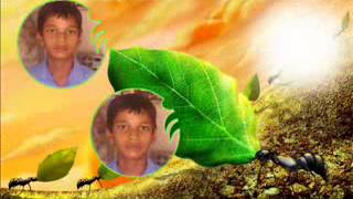 Download Lagu gam hai ya khusi naat Hakim ali fatani and aadim ali fatani deshnoke