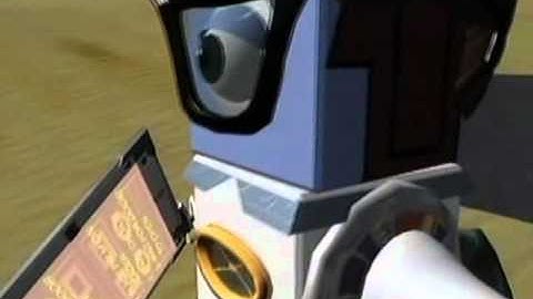 ReBoot - Talent Night (The Dires)