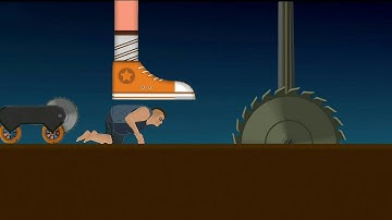 Short life gameplay walkthrough - short life game level 13 - android gameplay.