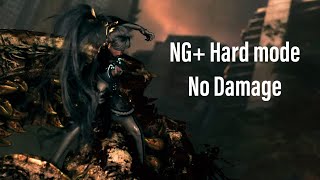 Gigas Boss No Damage (Hard, NG+) - Stellar Blade