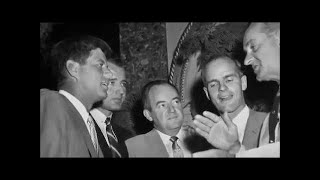 HD 2017 PBS NOVA Documentary - American Experience JFK Like No Other Part I
