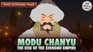 Download Lagu Modu Chanyu and the Rise of the Xiongnu Empire - Han Xiongnu War 1 MP3 Download Lagu Modu Chanyu and the Rise of the Xiongnu Empire - Han Xiongnu War 1 MP3