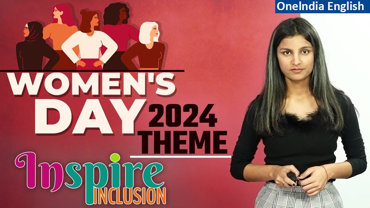 International Women's Day 2024: Date, History, Significance