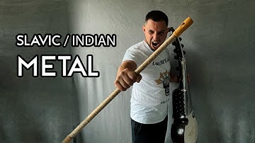 SLAVIC/INDIAN METAL [CONCRETE AGE]
