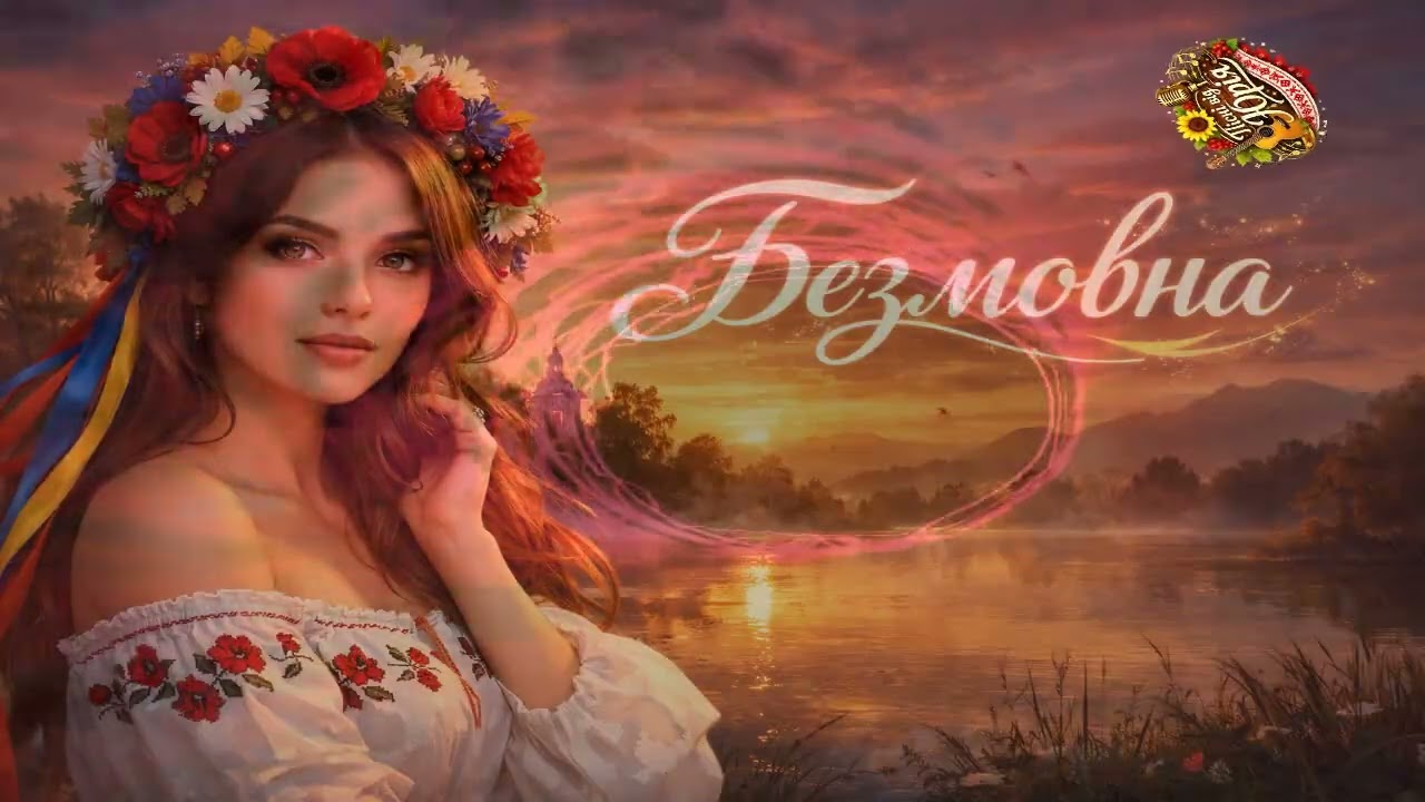 Пісні від Юрія   Безмовна 2